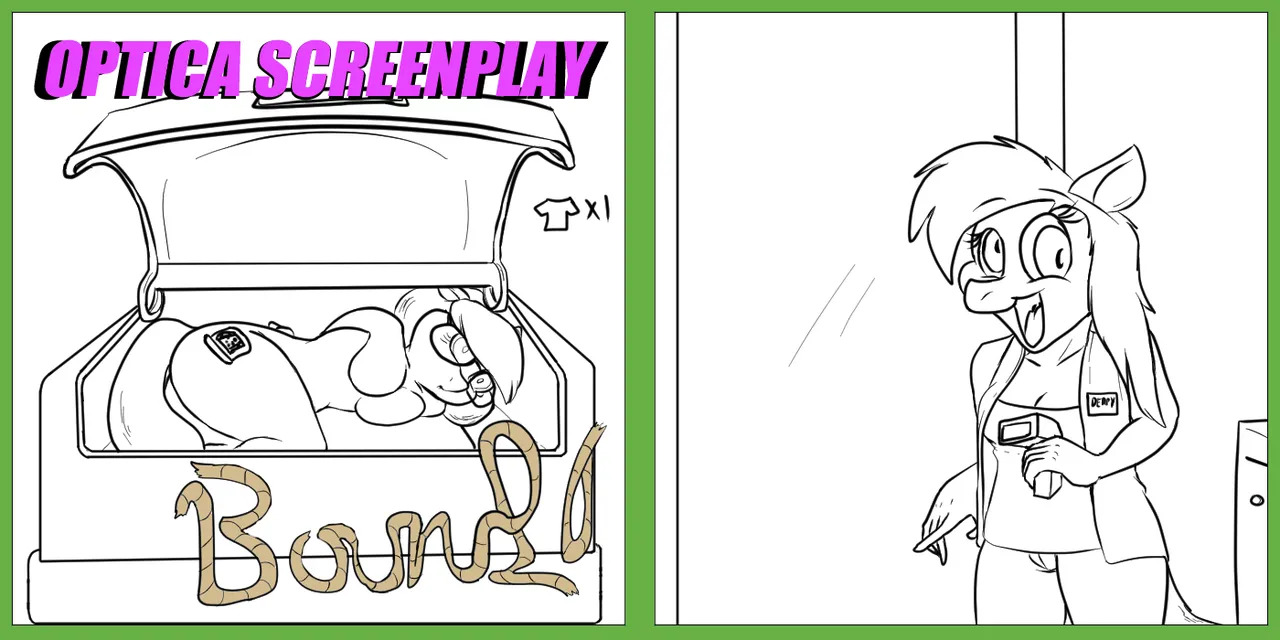 Pred Quest - Page 476