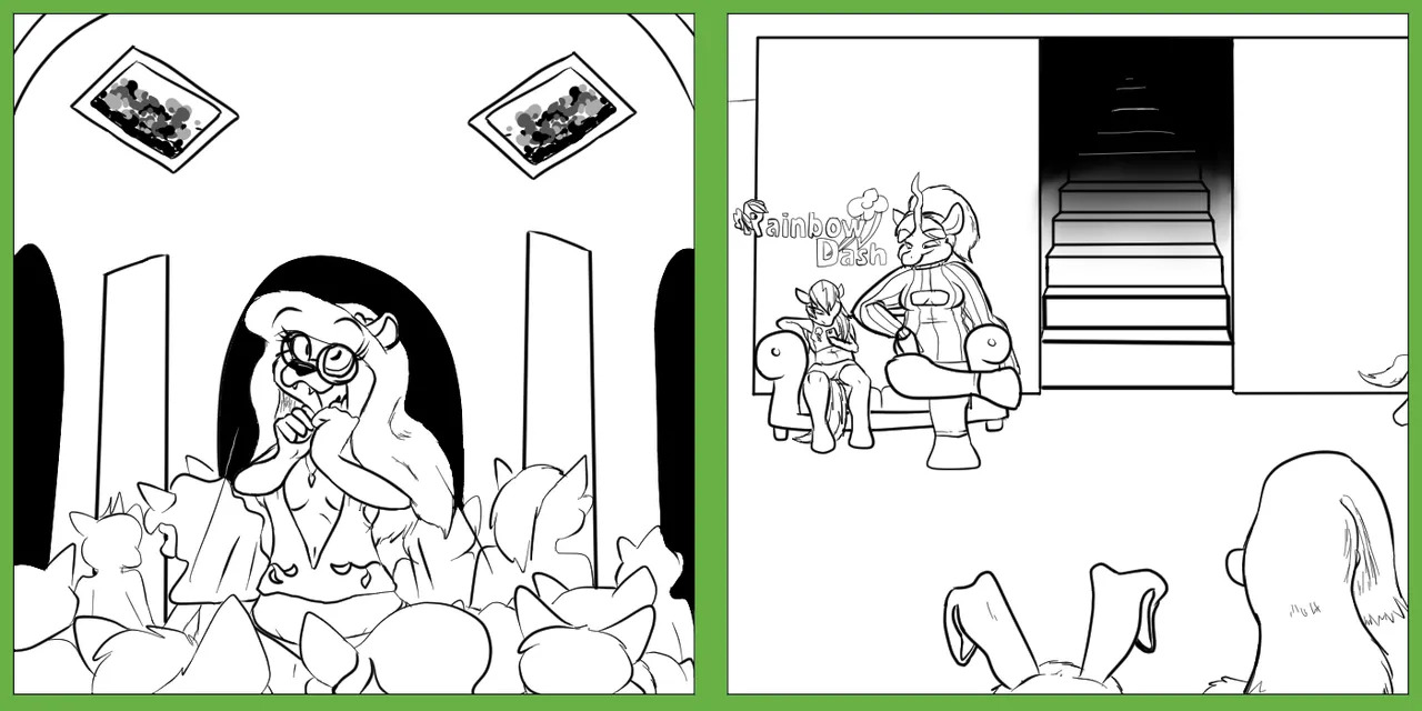 Pred Quest - Page 477