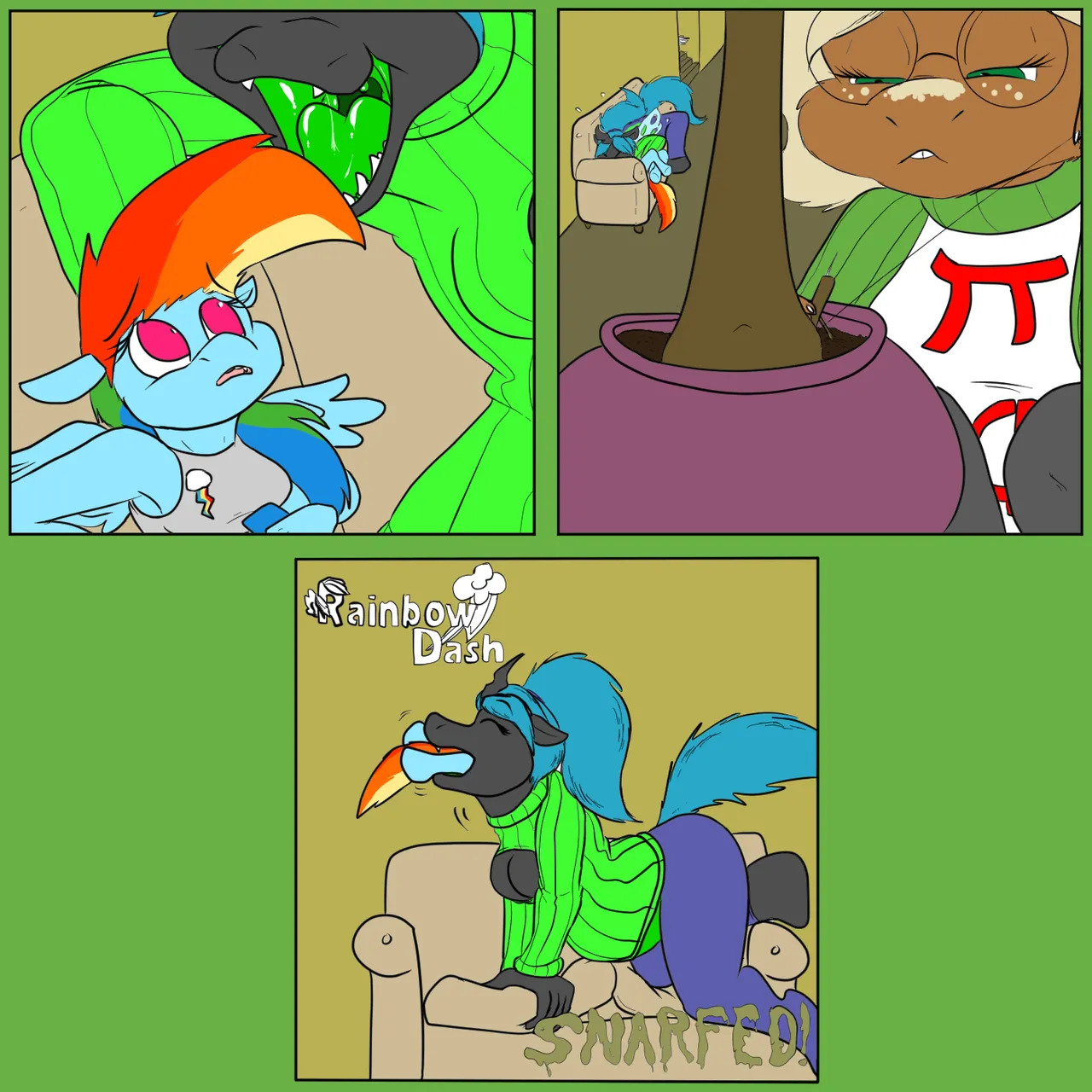 Pred Quest - Page 478