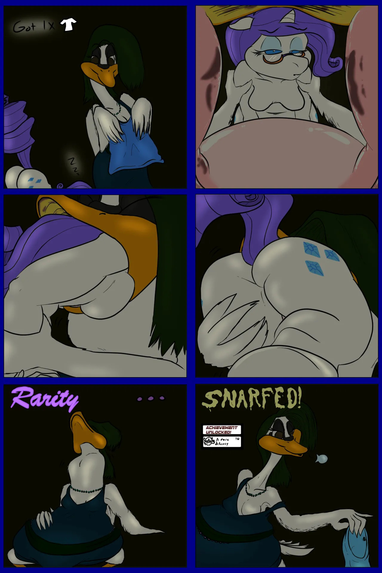 Pred Quest - Page 480