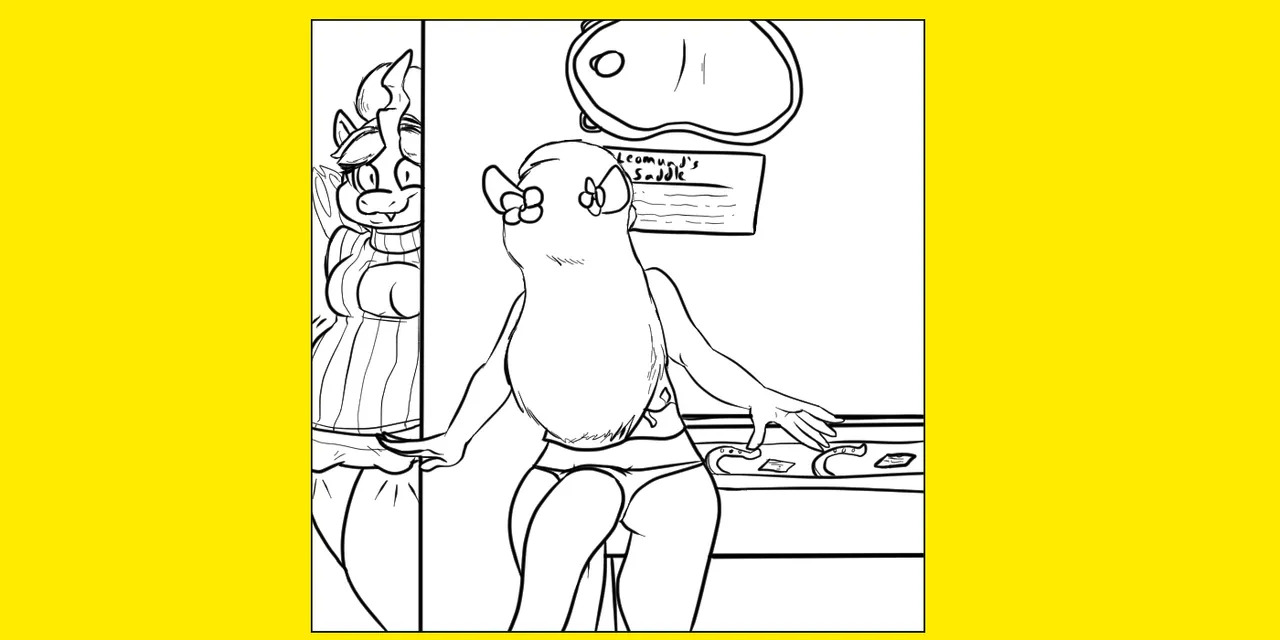 Pred Quest - Page 481