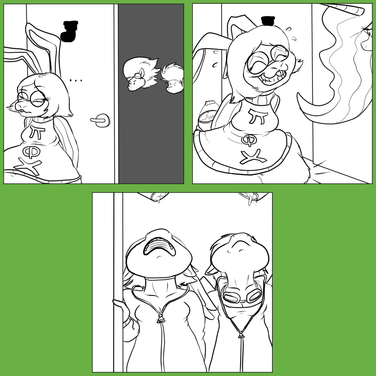Pred Quest - Page 485