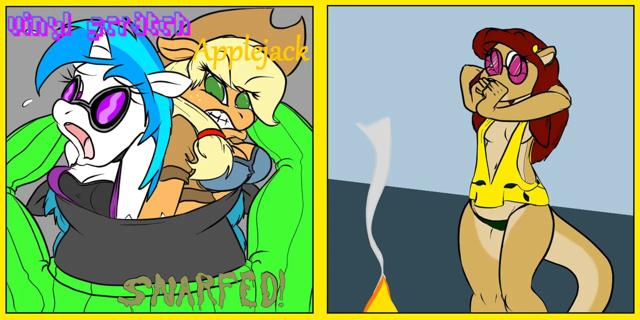 Pred Quest - Page 488