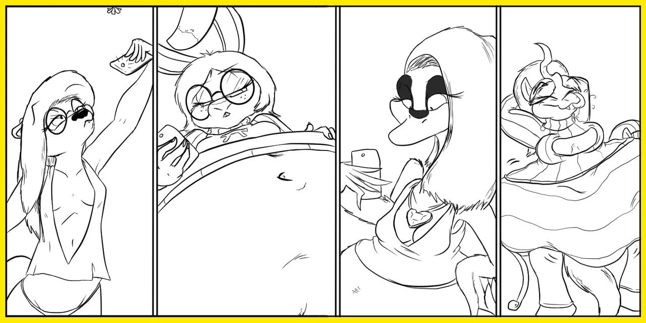Pred Quest - Page 489
