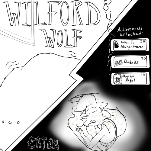 Pred Quest - Page 51