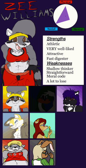 Pred Quest - Page 495