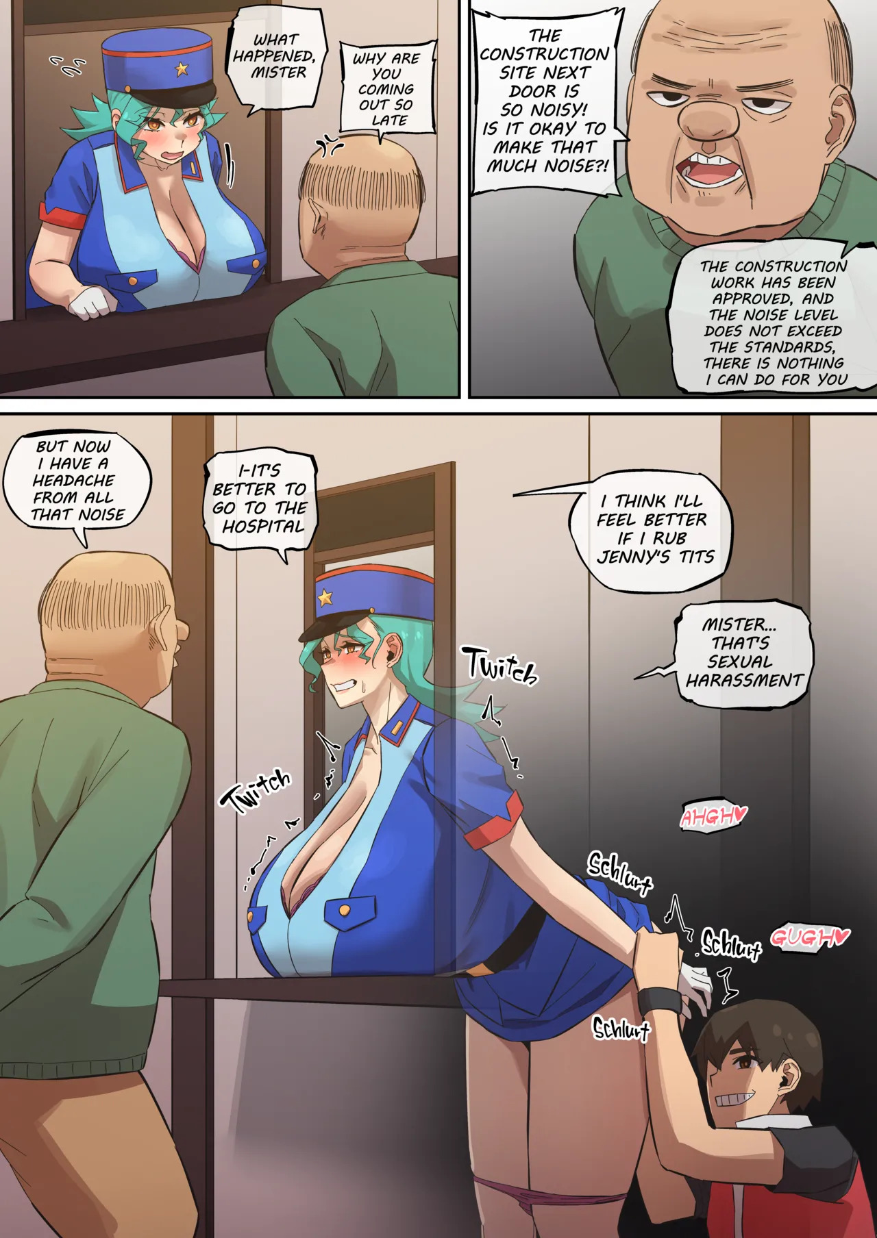 [AKAIMELON] PokéMAN Report Red 07 [English] - Page 15