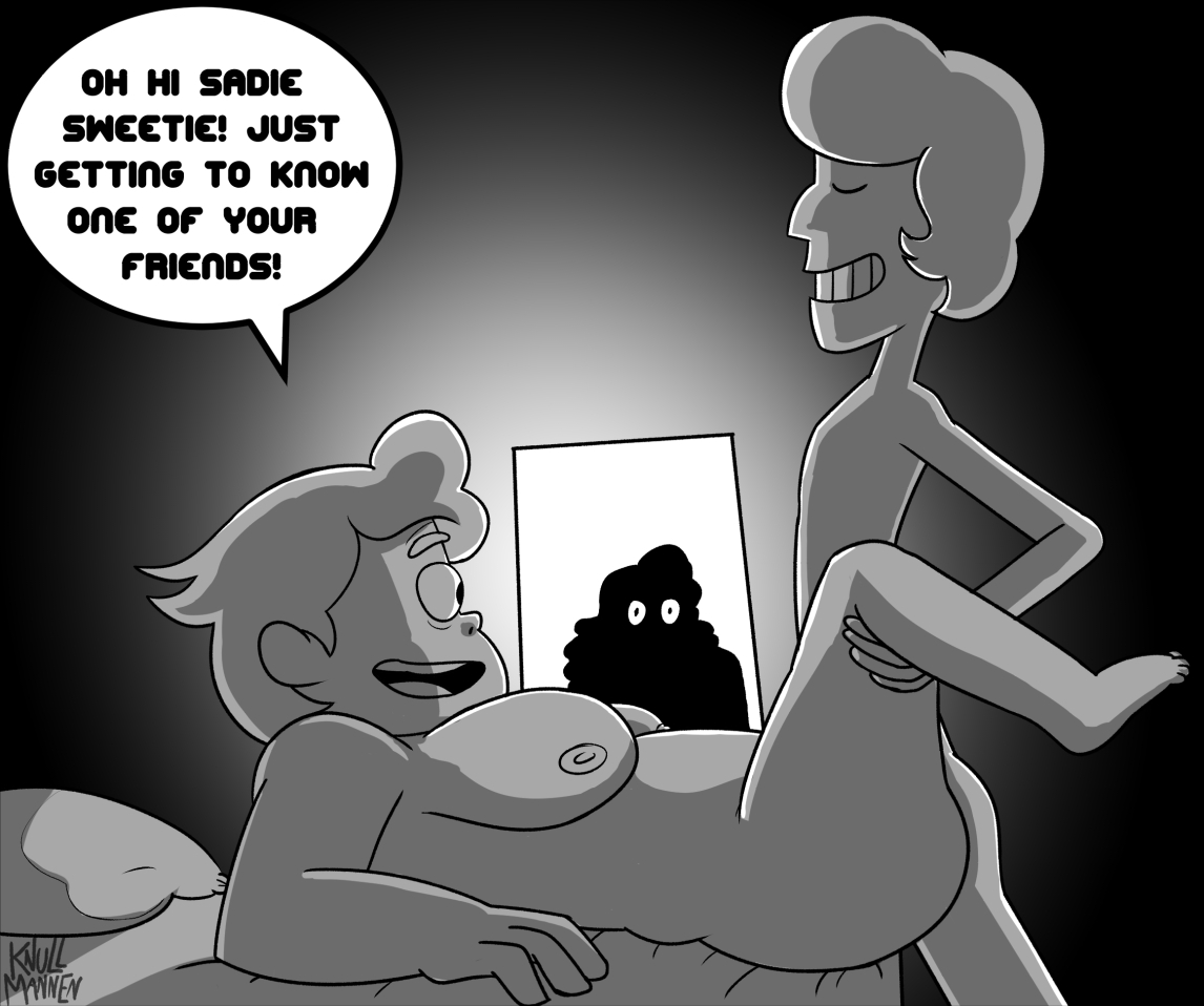 Artist - Knullmannen - Page 102