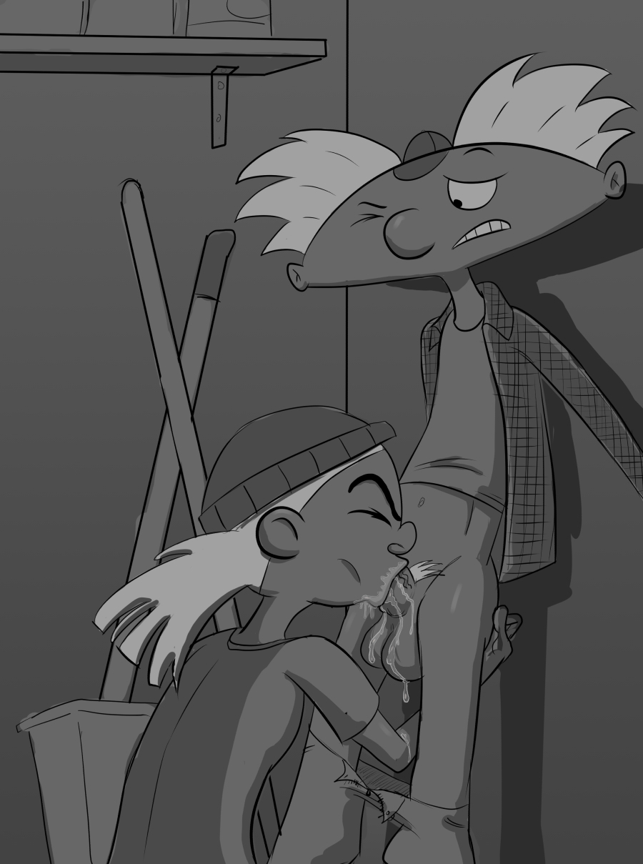 Artist - Knullmannen - Page 43