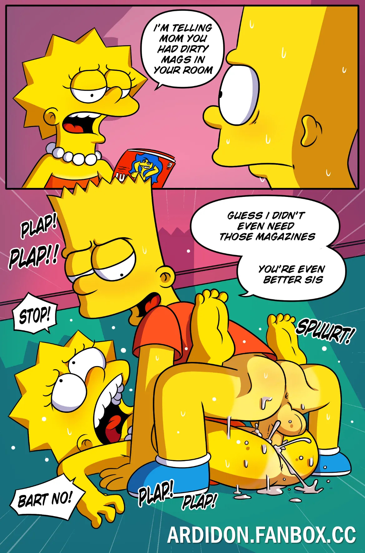 Artist - Lpawz - Page 100