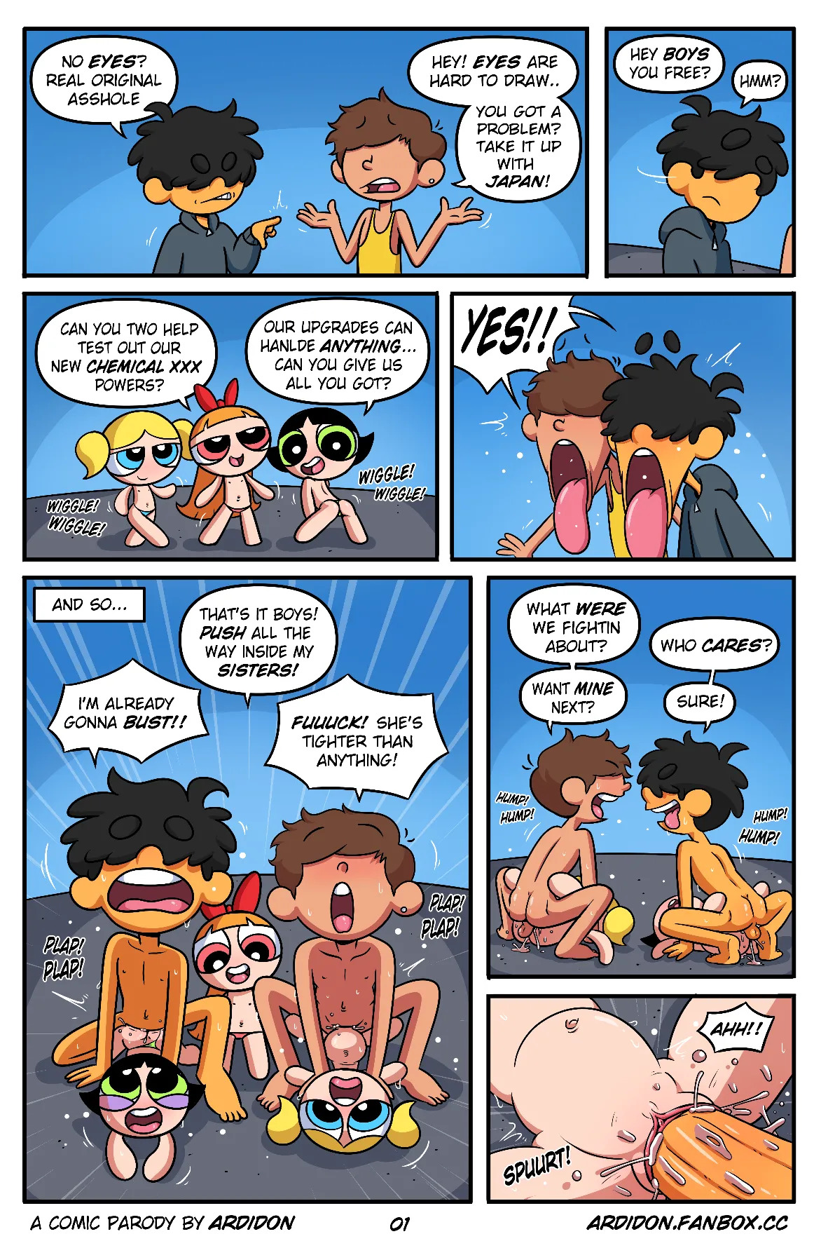 Artist - Lpawz - Page 102