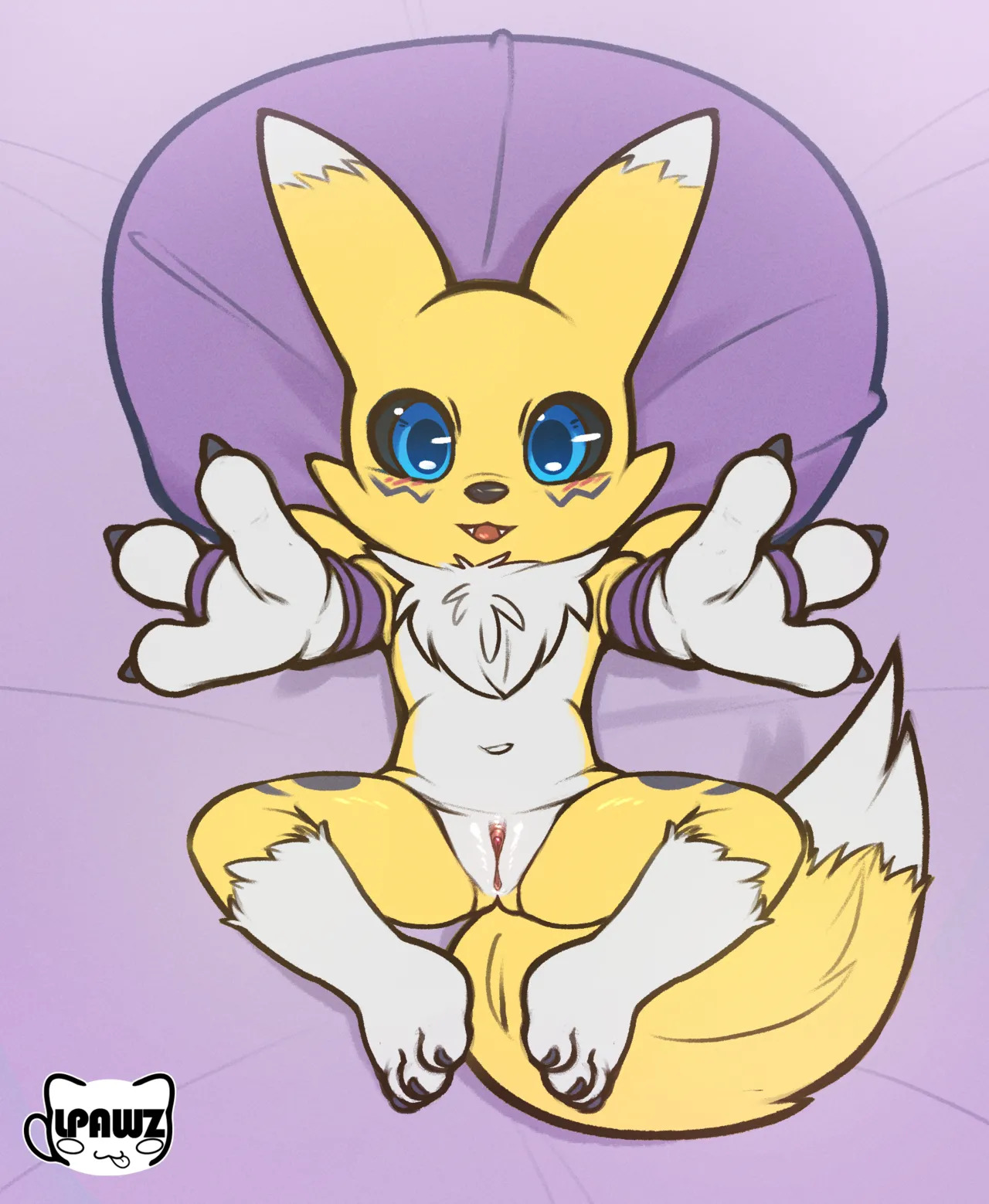 Artist - Lpawz - Page 25