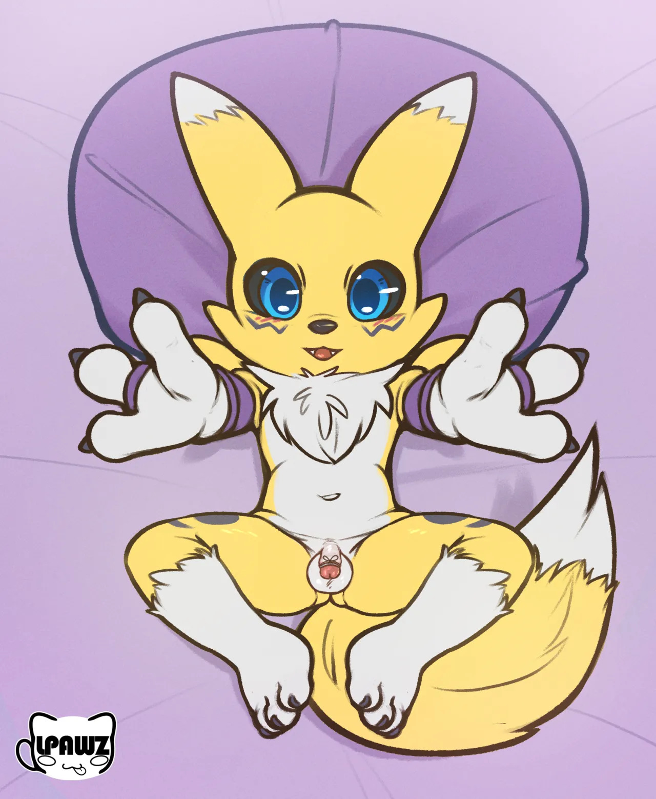 Artist - Lpawz - Page 26