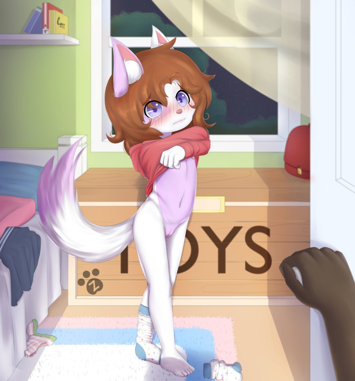 Artist - Lpawz - Page 30