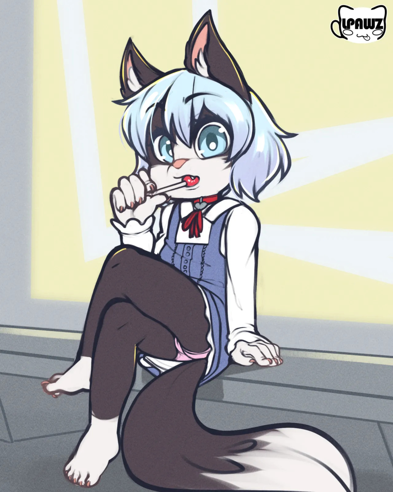 Artist - Lpawz - Page 34