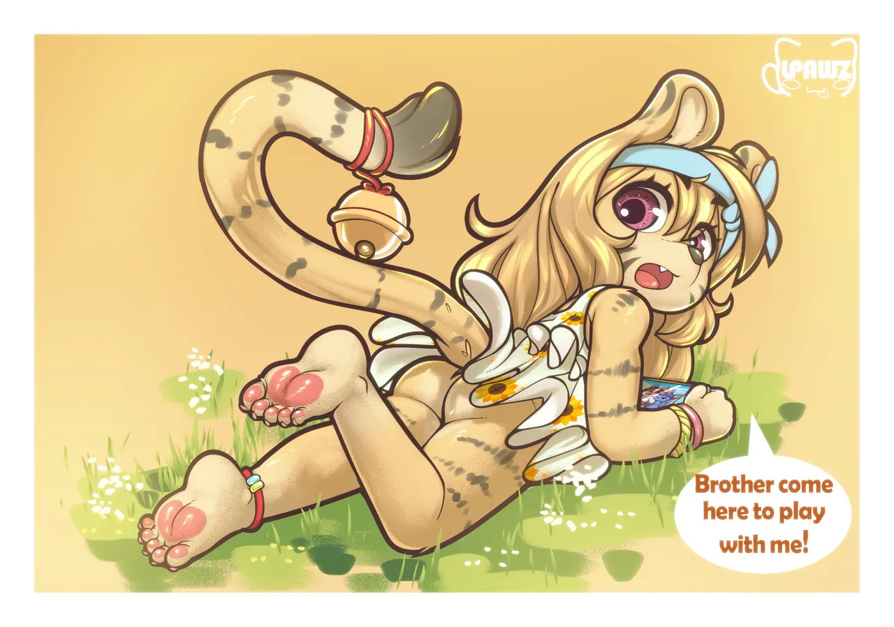 Artist - Lpawz - Page 45
