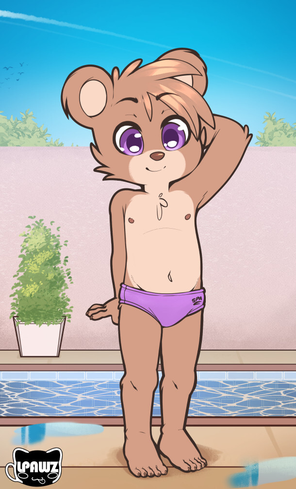 Artist - Lpawz - Page 46