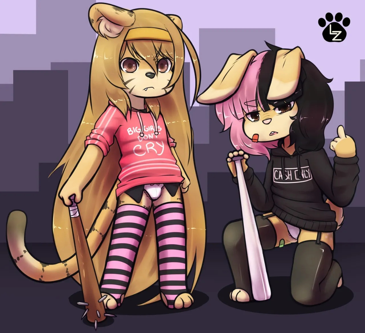 Artist - Lpawz - Page 50