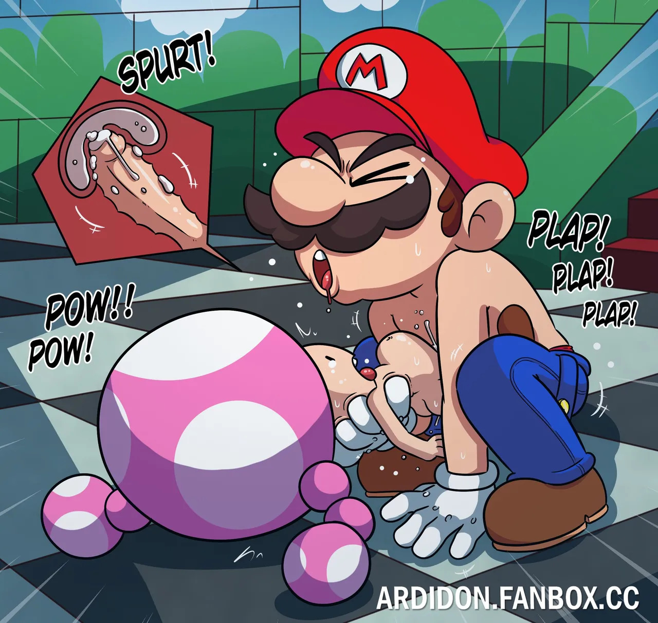 Artist - Lpawz - Page 69
