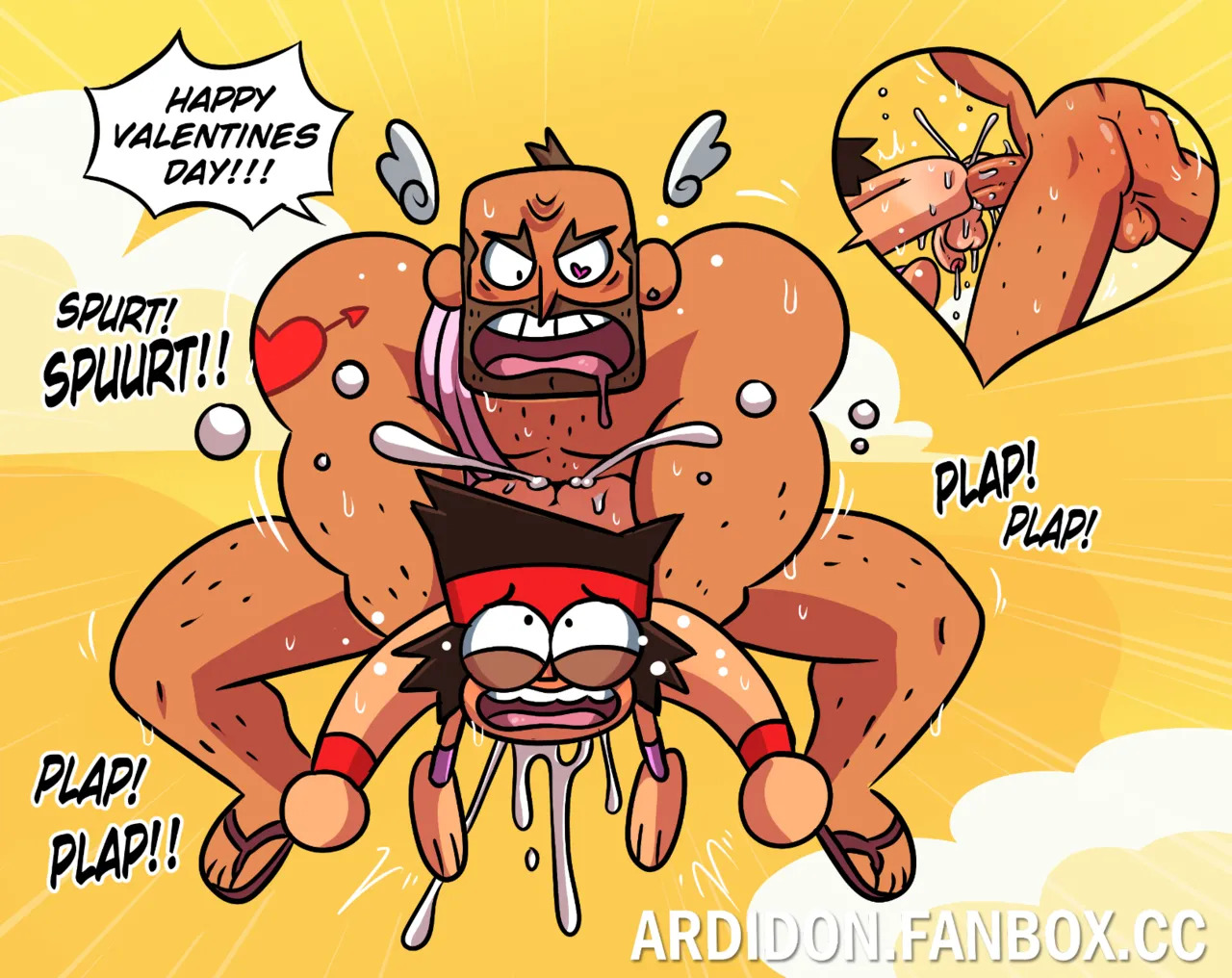 Artist - Lpawz - Page 83