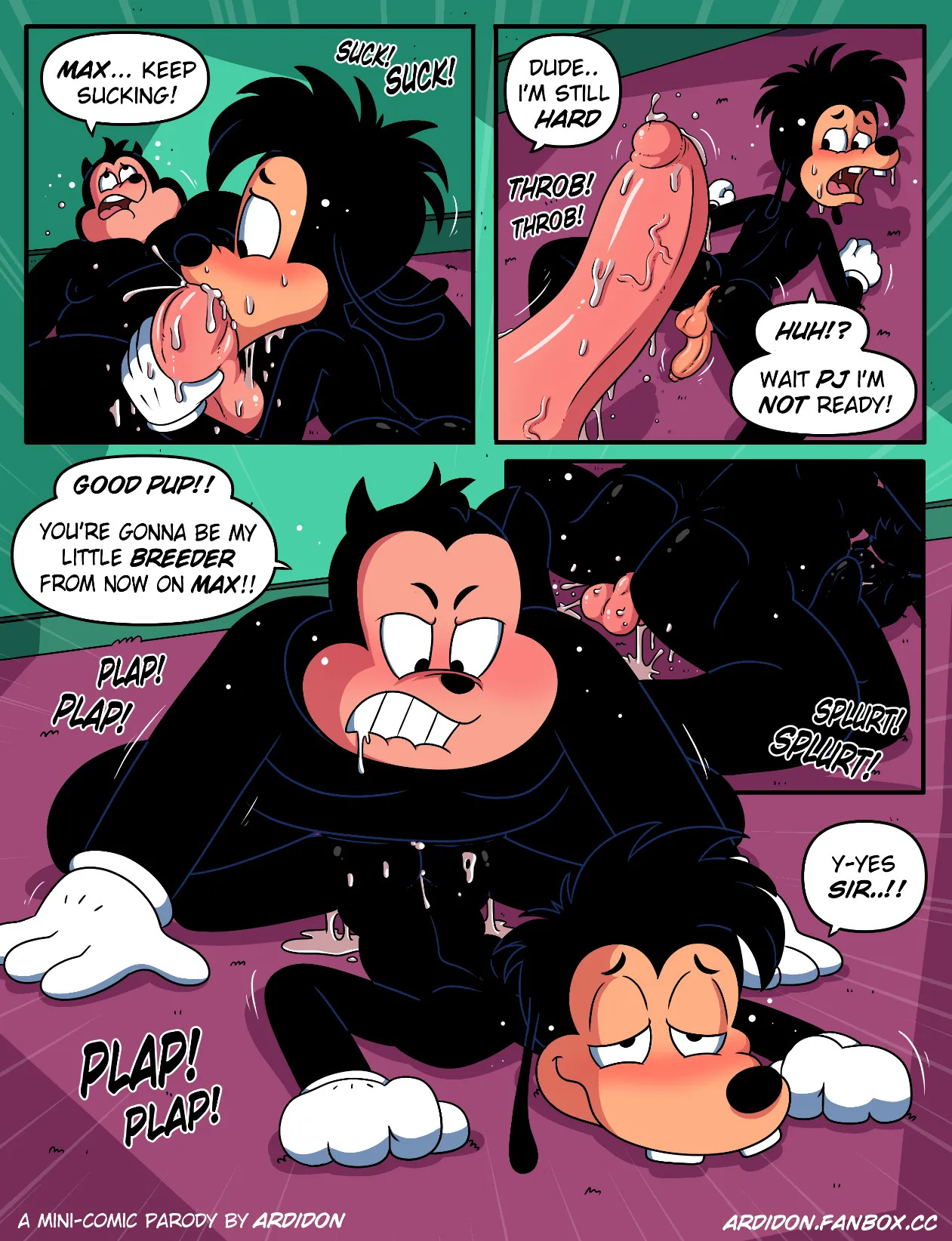 Artist - Lpawz - Page 99