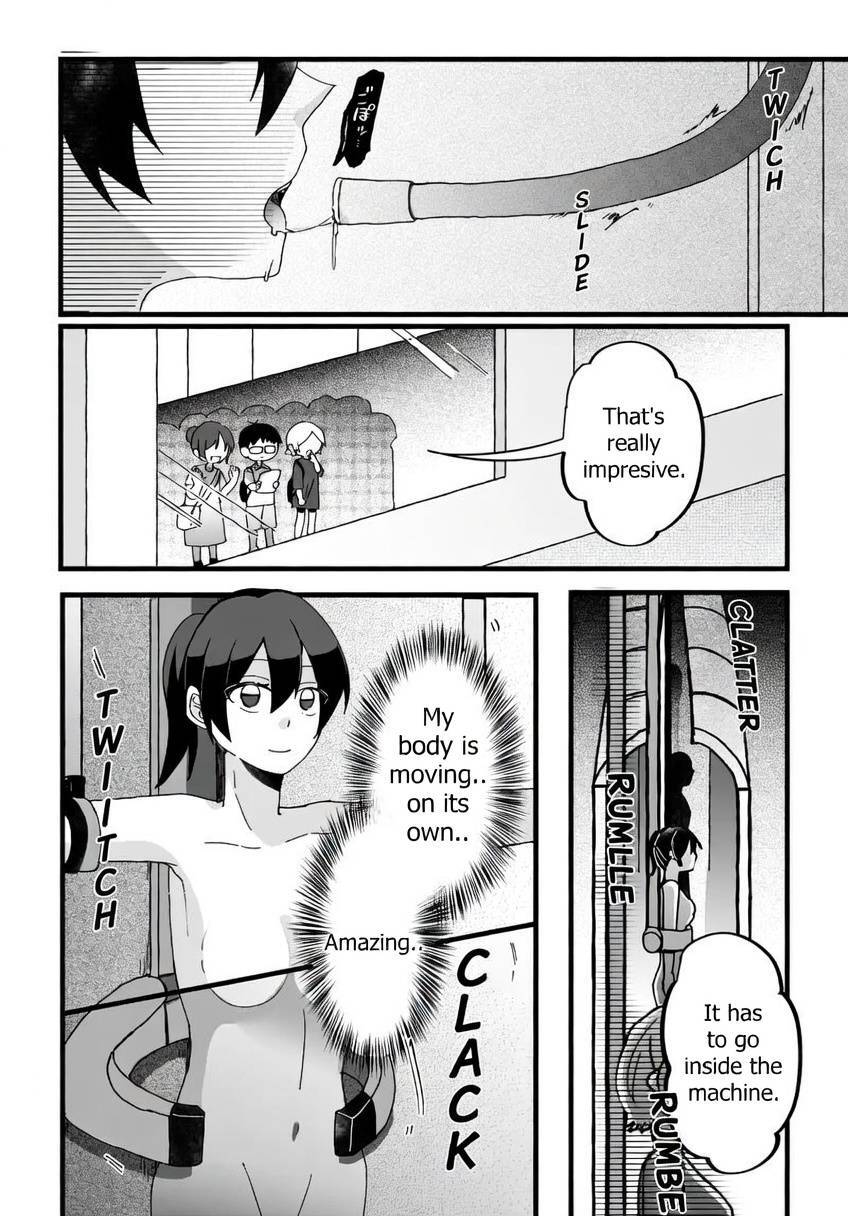 Factory Tour - Page 11