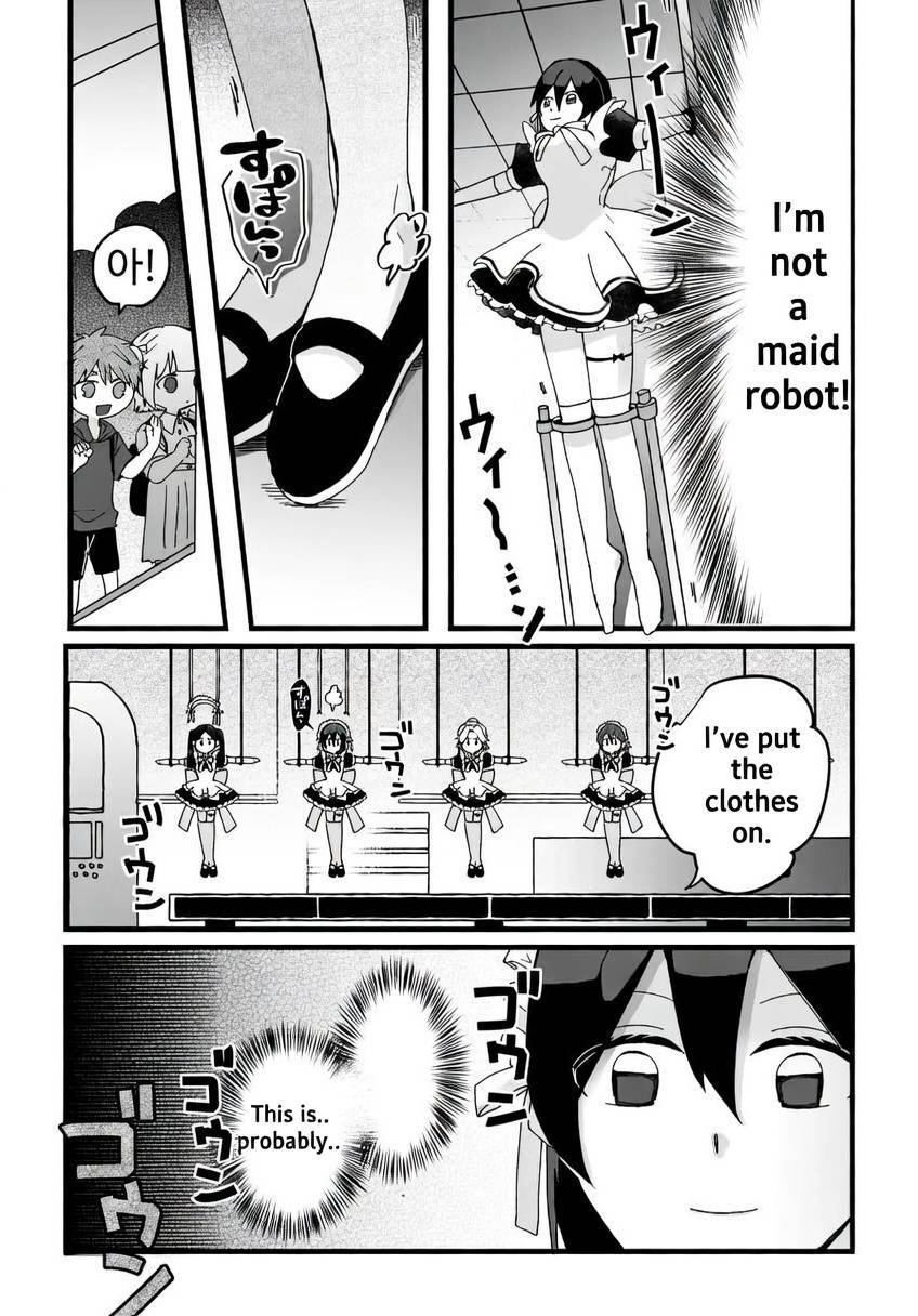 Factory Tour - Page 13
