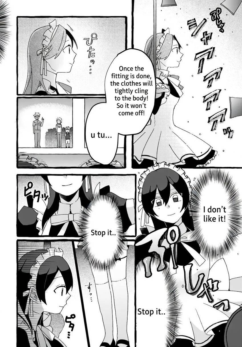 Factory Tour - Page 14