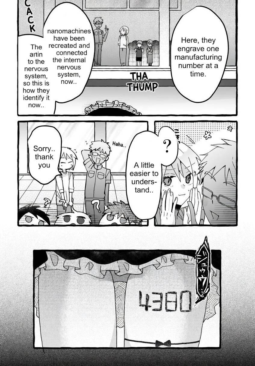 Factory Tour - Page 19