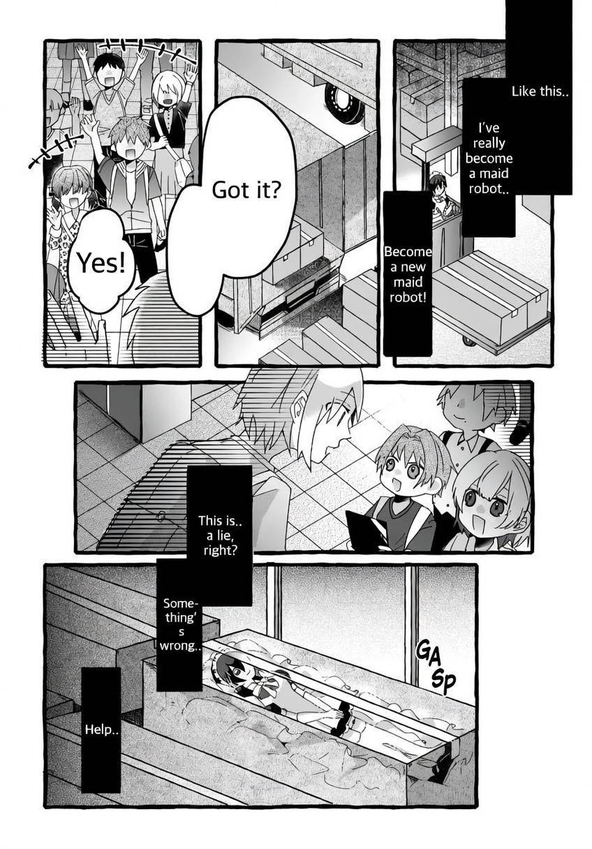 Factory Tour - Page 23