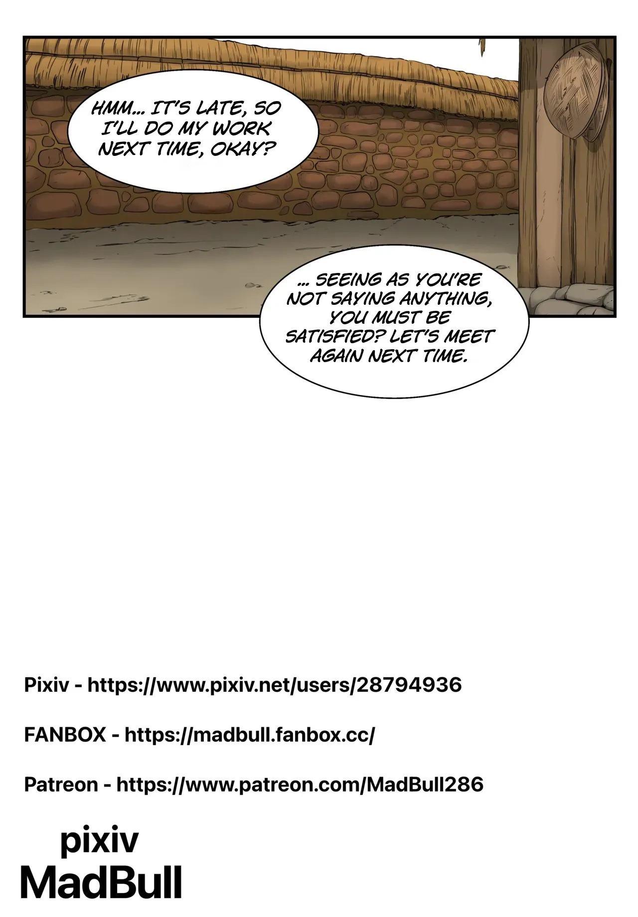 The Story of Kongjwi(tukifhentai.great-site.net) - Page 11