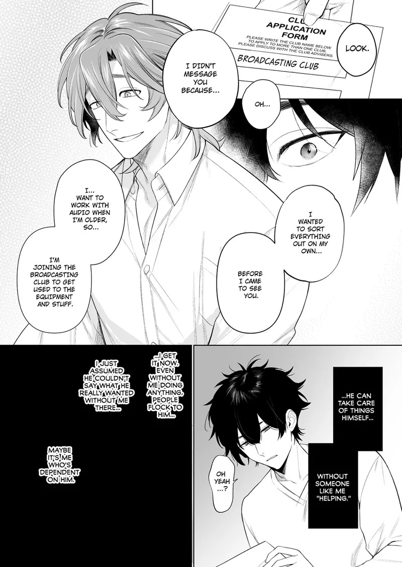 My Home is a Fuck Room - Page 31