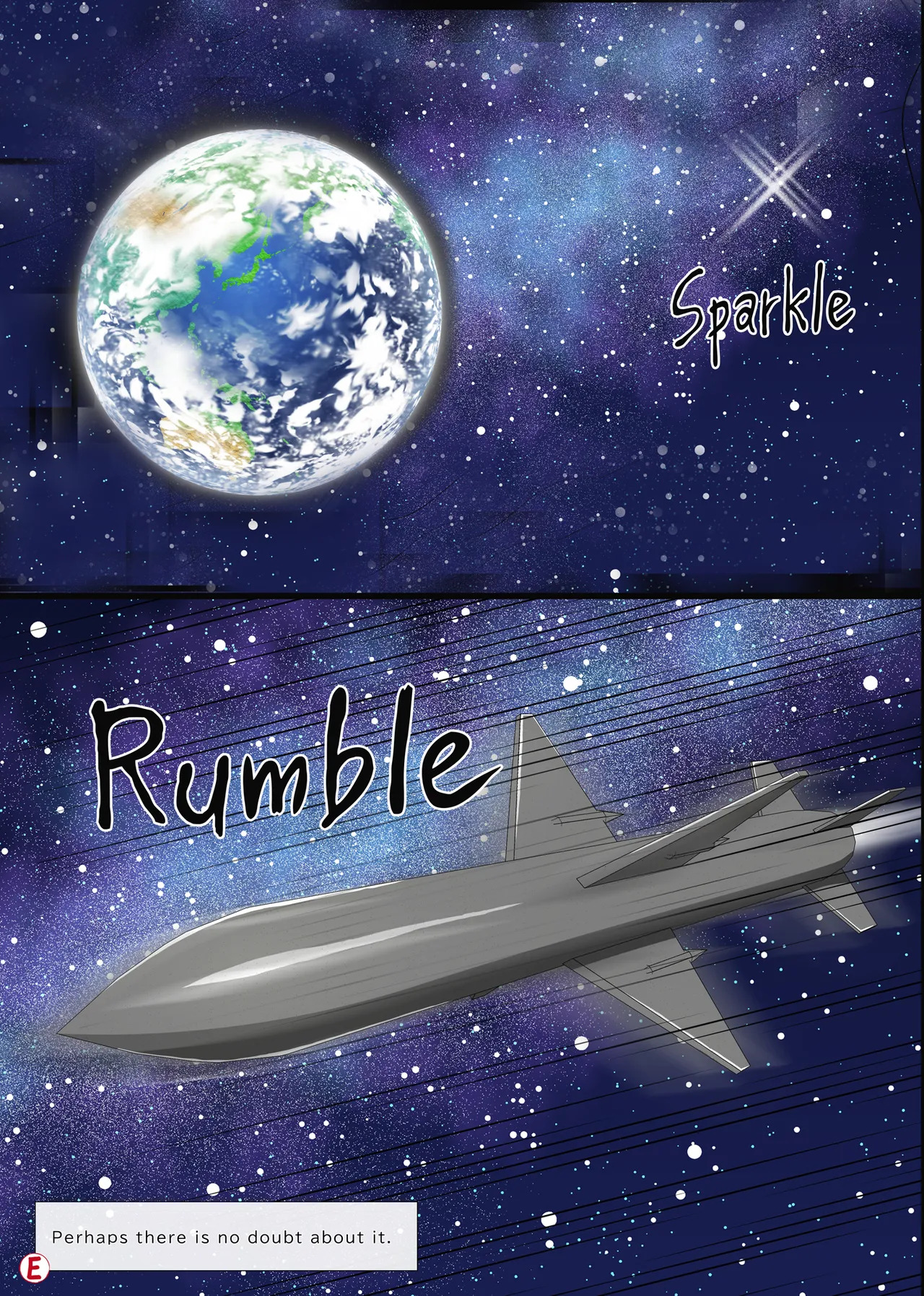 [DARK EMPEROR ROOM] Lez Ring 7 [English] - Page 41
