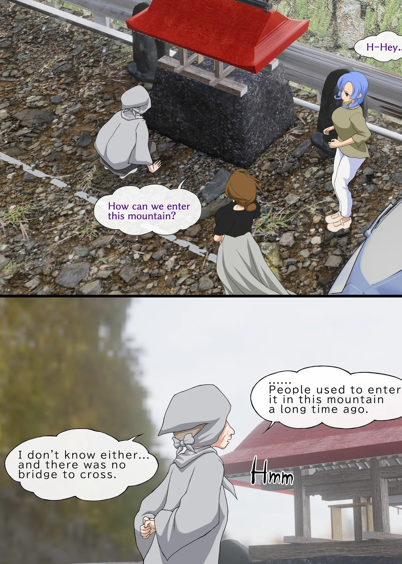 [DARK EMPEROR ROOM] Lez Ring 7 [English] - Page 91