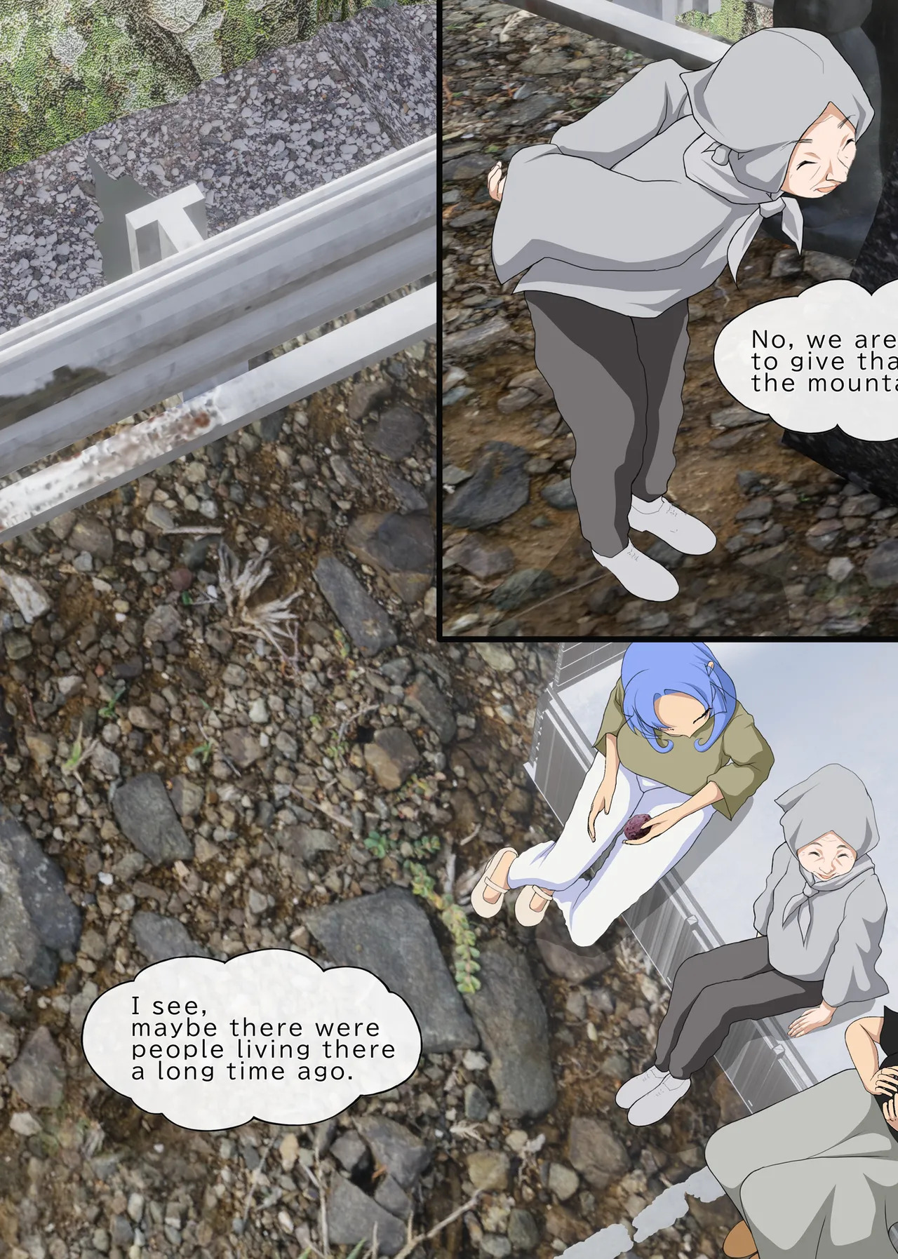 [DARK EMPEROR ROOM] Lez Ring 7 [English] - Page 93