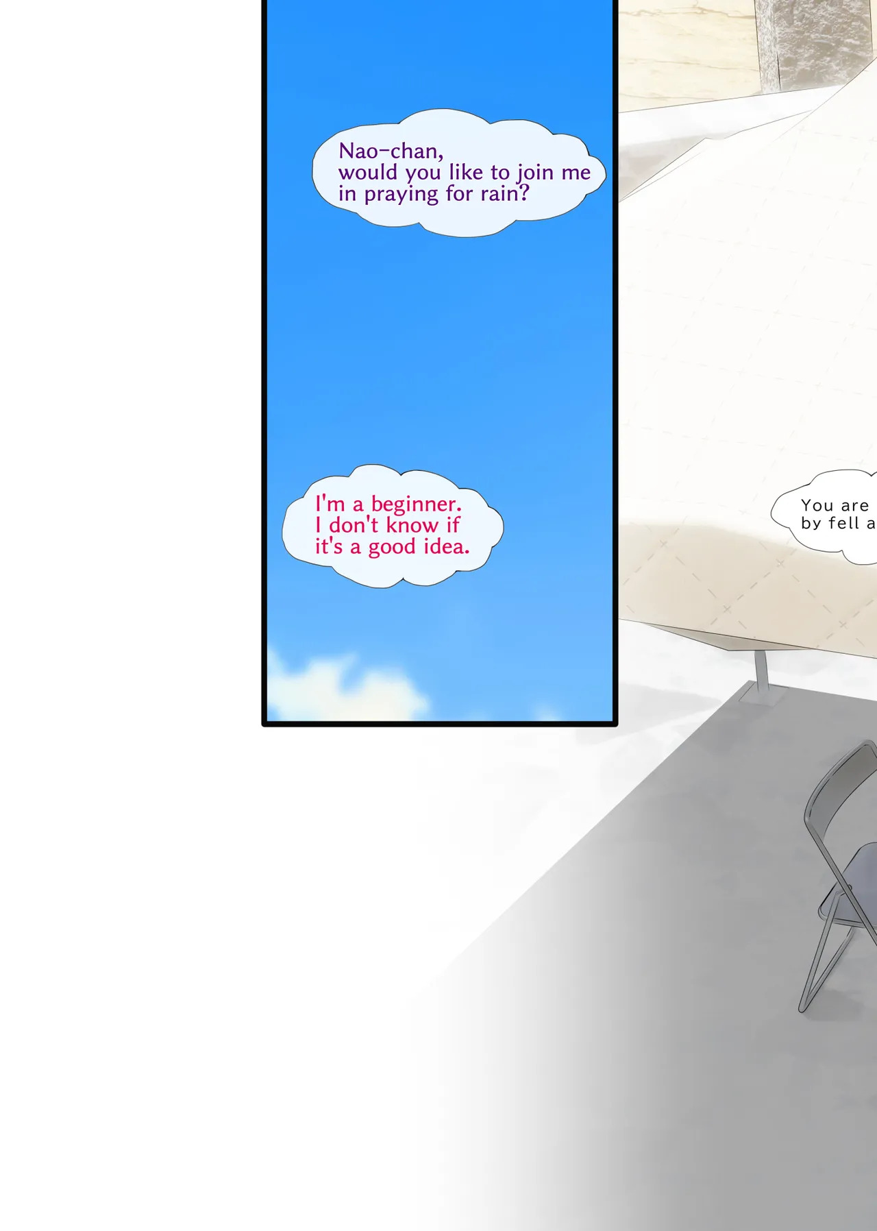 [DARK EMPEROR ROOM] Lez Ring 8 [English] - Page 67