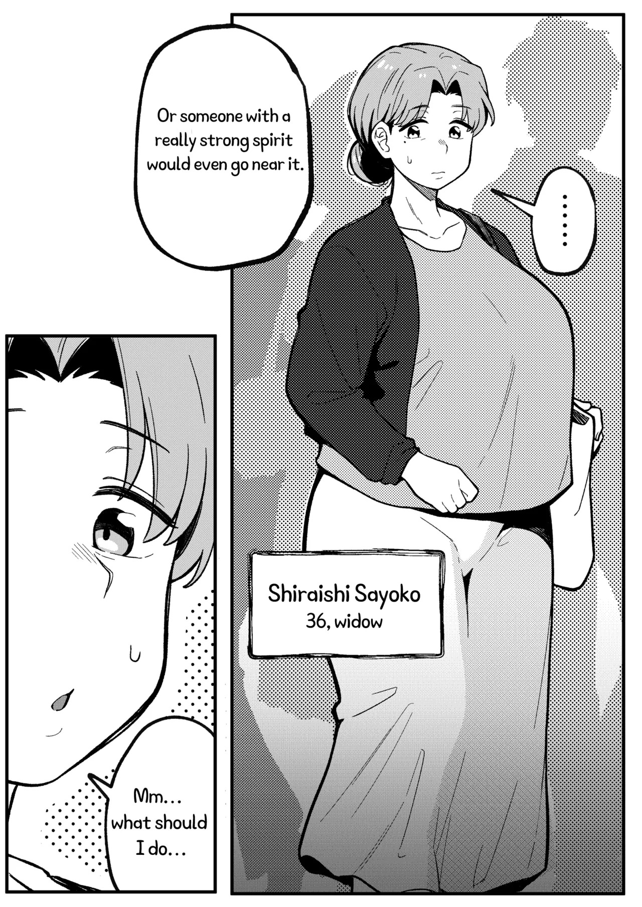 [Xion] Mirror Collection Vol.11 [English] - Page 10