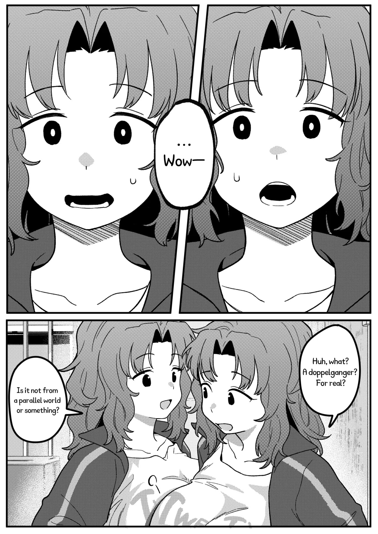 [Xion] Mirror Collection Vol.11 [English] - Page 19