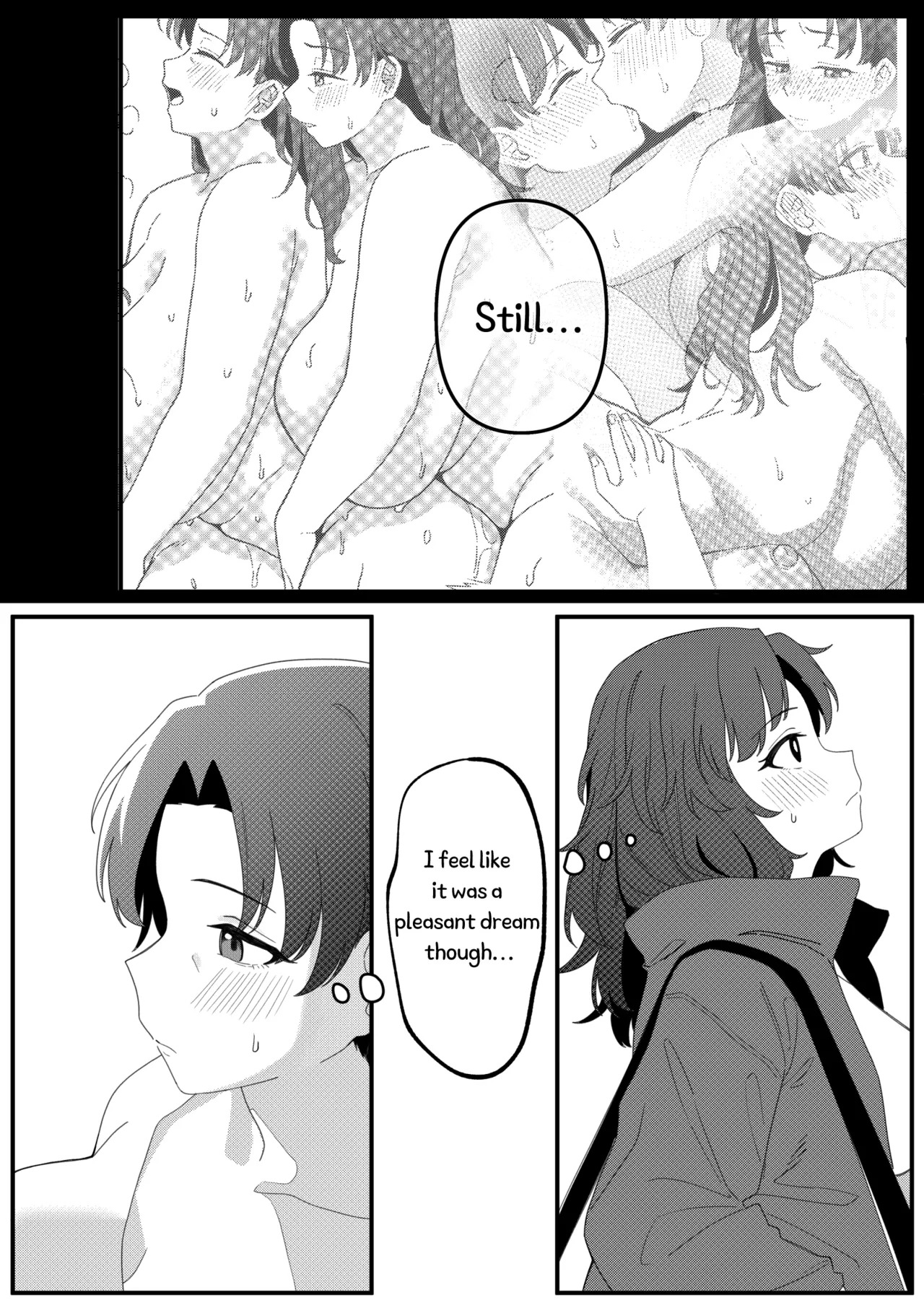 [Xion] Mirror Collection Vol.11 [English] - Page 62