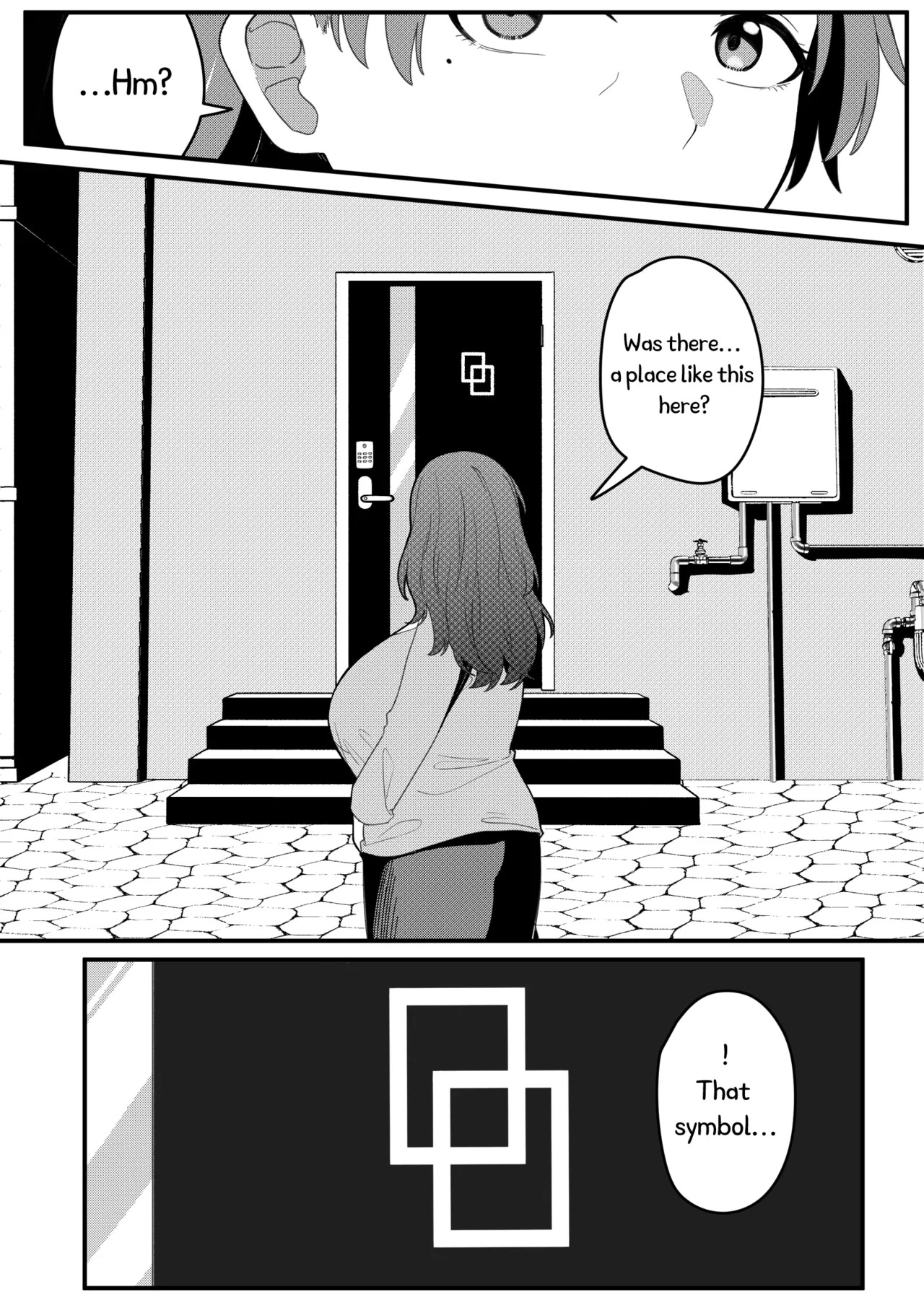 [Xion] Mirror Collection Vol.11 [English] - Page 65