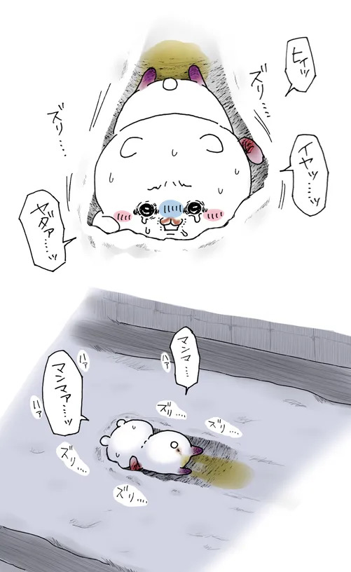 Merry Christmas (Chiikawa) - Page 27