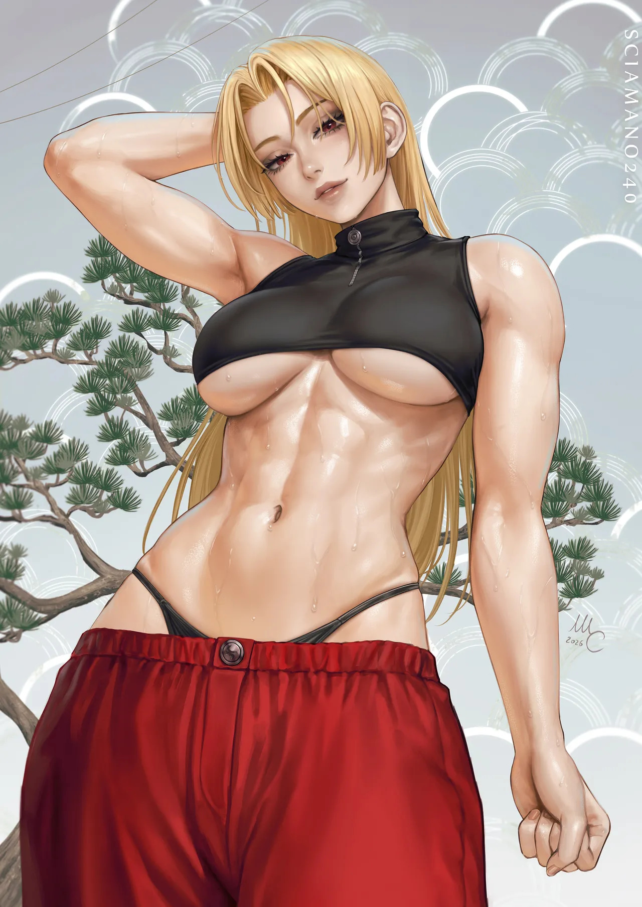 Sciamano240 (Mirco Cabbia) - February 2026 - Page 254