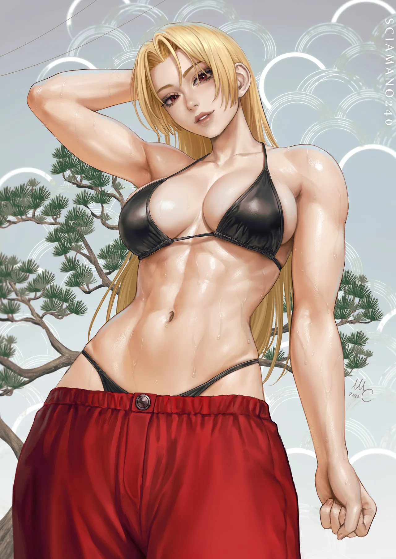Sciamano240 (Mirco Cabbia) - February 2026 - Page 259