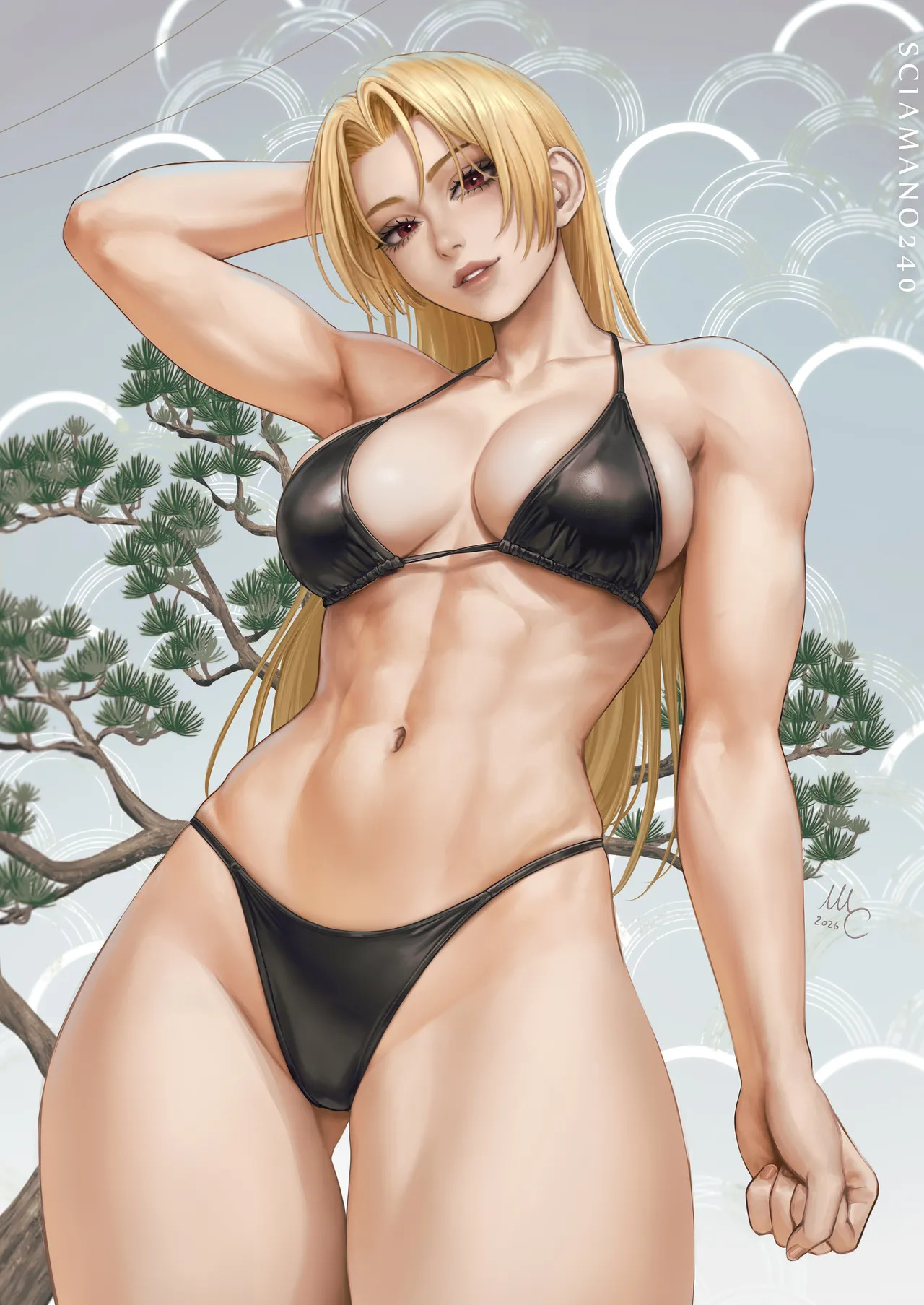 Sciamano240 (Mirco Cabbia) - February 2026 - Page 273