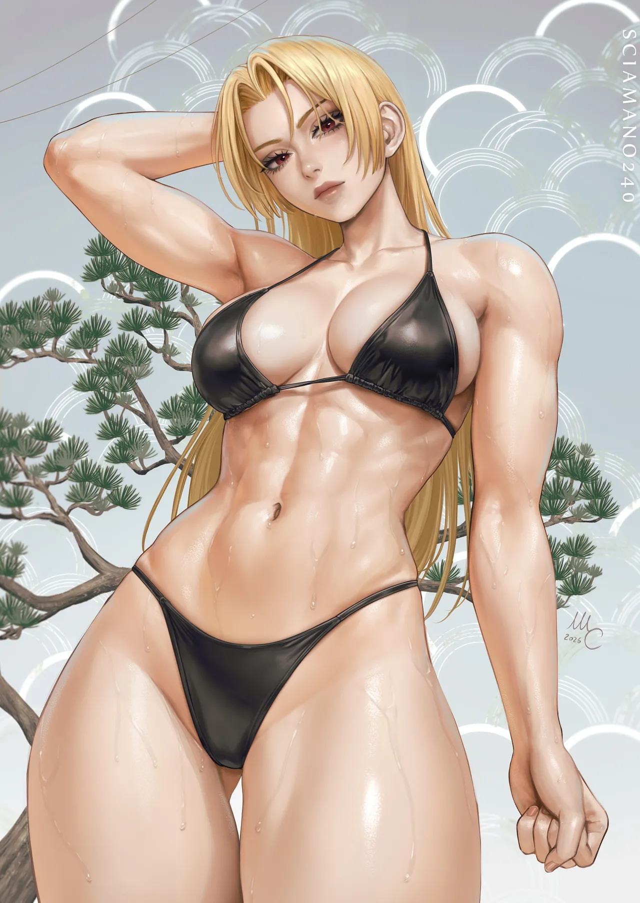Sciamano240 (Mirco Cabbia) - February 2026 - Page 274