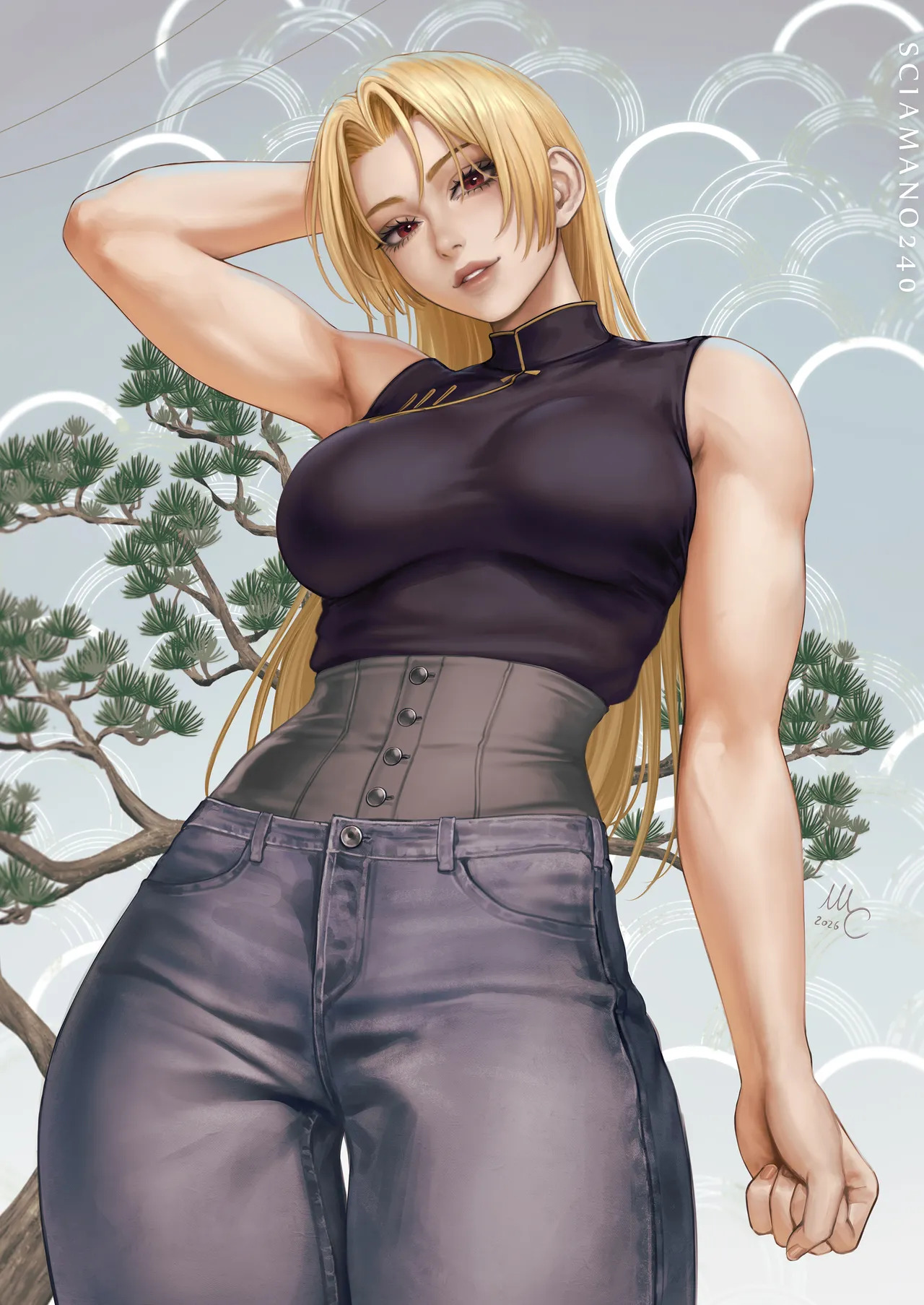 Sciamano240 (Mirco Cabbia) - February 2026 - Page 300