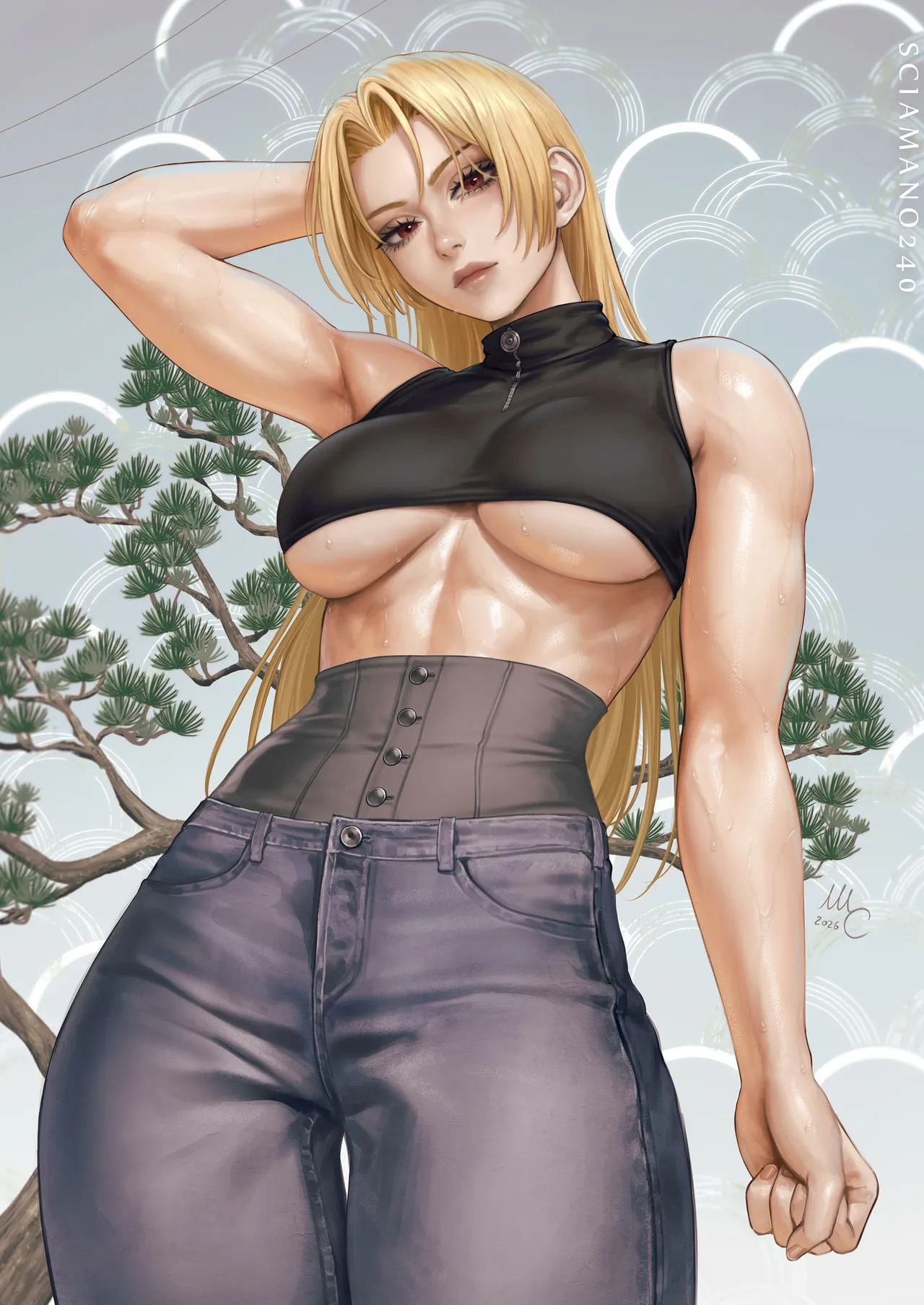 Sciamano240 (Mirco Cabbia) - February 2026 - Page 306