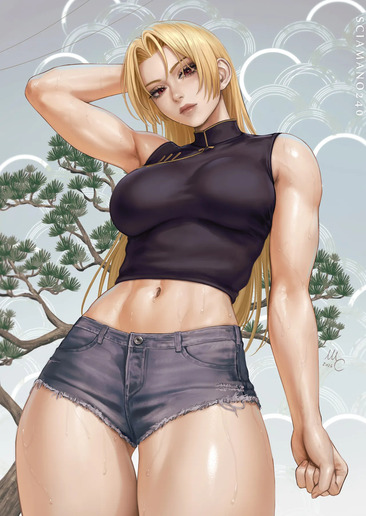 Sciamano240 (Mirco Cabbia) - February 2026 - Page 320