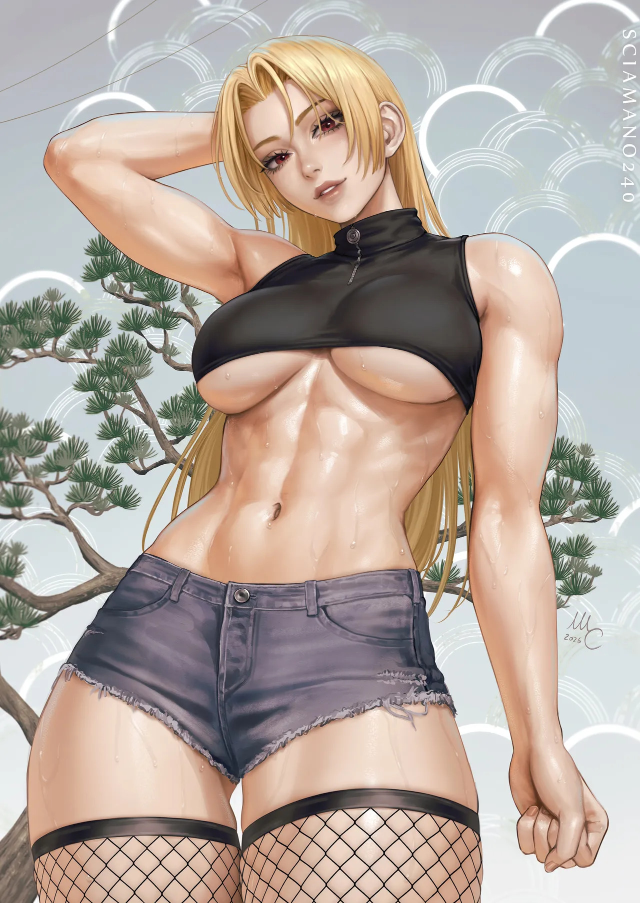 Sciamano240 (Mirco Cabbia) - February 2026 - Page 322