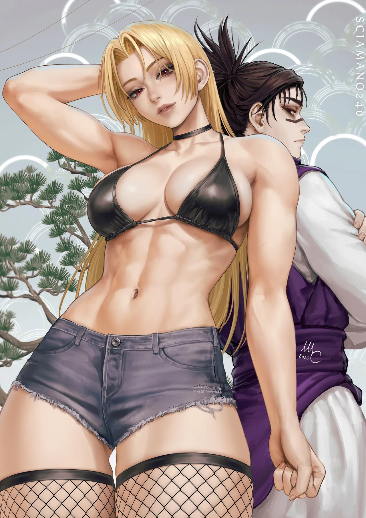 Sciamano240 (Mirco Cabbia) - February 2026 - Page 326
